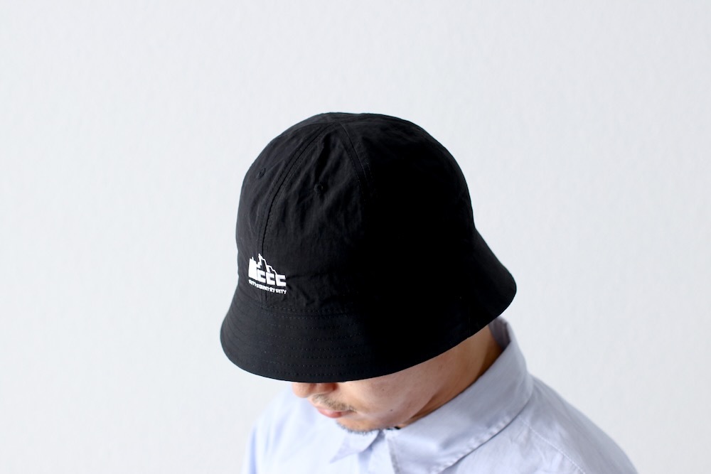 CITY COUNTRY CITY (ƥ ȥ꡼ ƥ) "NYLON HAT"
