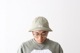 CITY COUNTRY CITY (ƥ ȥ꡼ ƥ) "NYLON HAT"