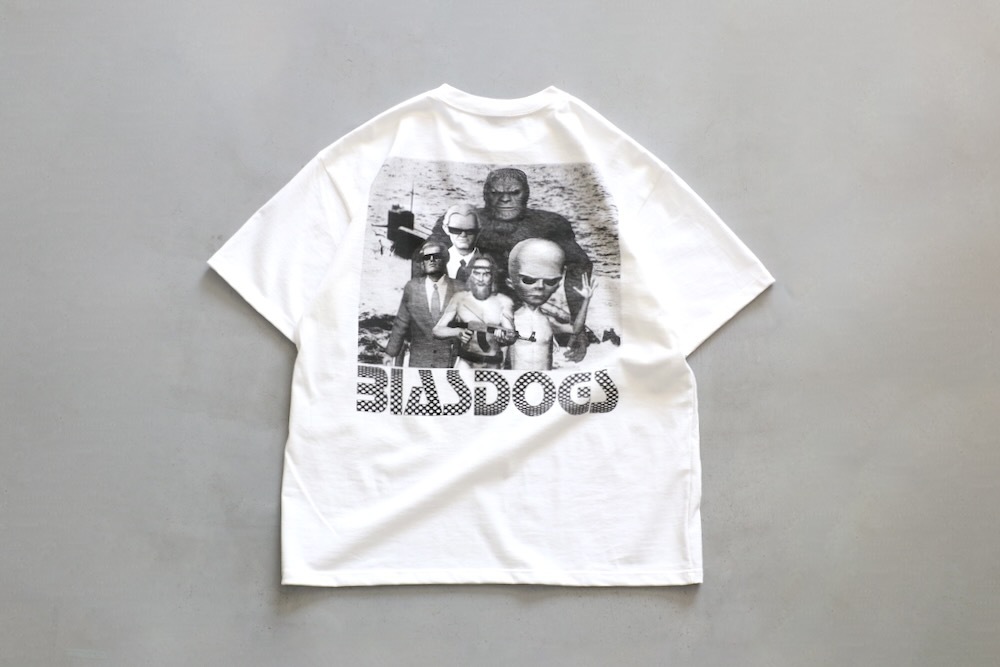 BIAS DOGS�ʥХ����� �ɥå�����"99%"