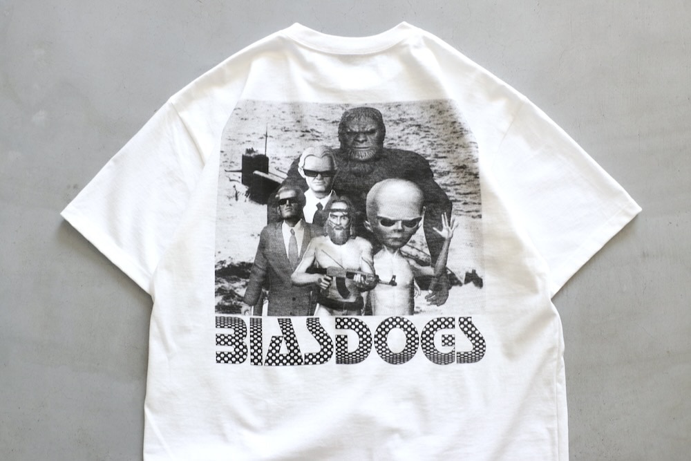 BIAS DOGS�ʥХ����� �ɥå�����"99%"