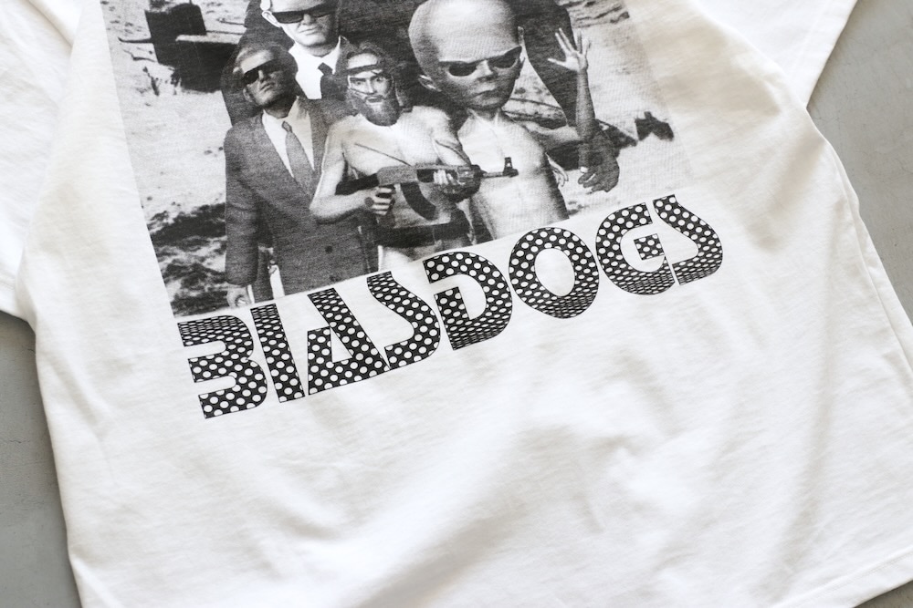 BIAS DOGS�ʥХ����� �ɥå�����"99%"