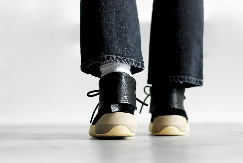 visvim() "FLYNT II-FOLK"