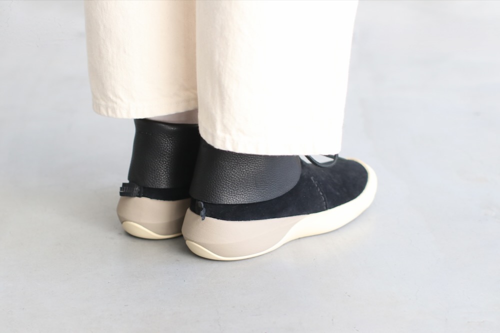 visvim() "FLYNT II-FOLK"