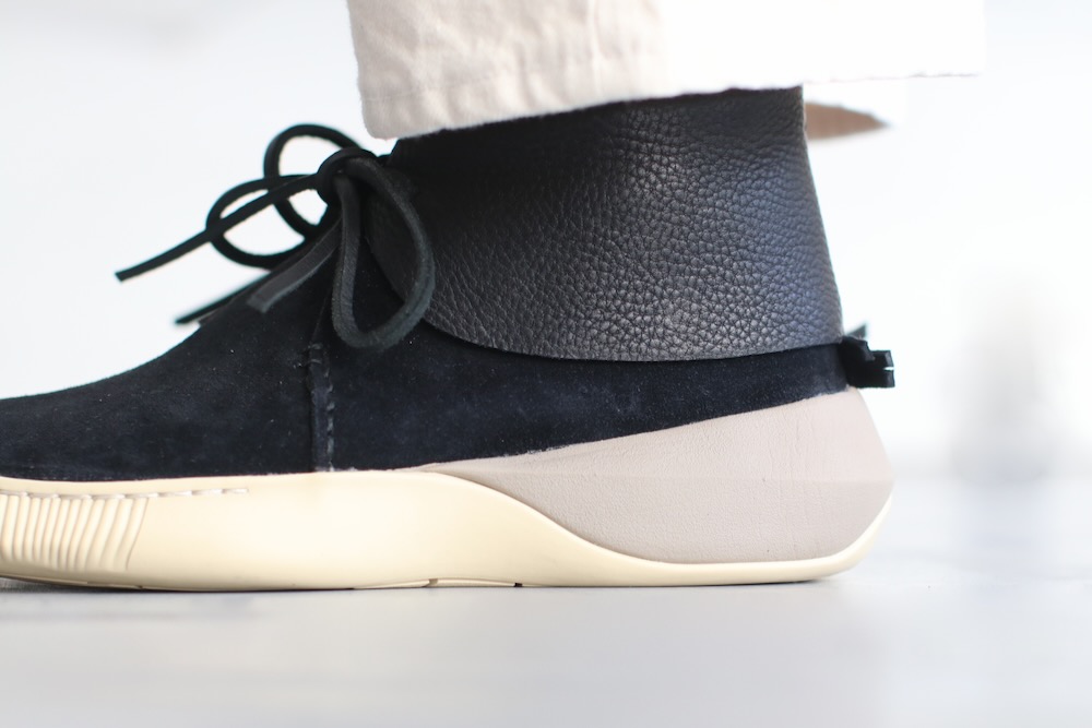 visvim() "FLYNT II-FOLK"
