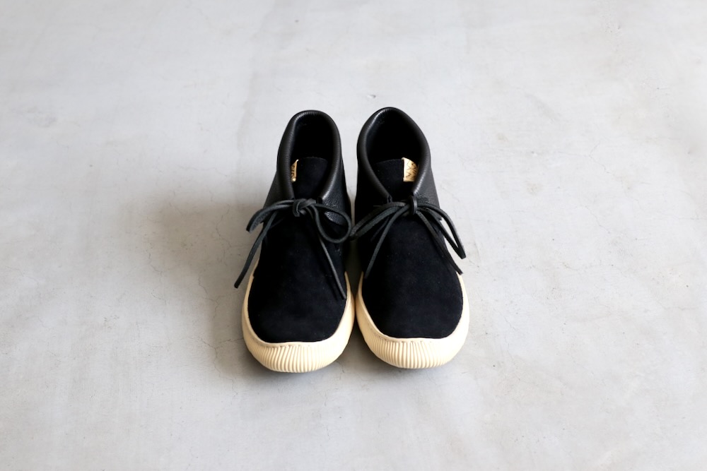 visvim() "FLYNT II-FOLK"
