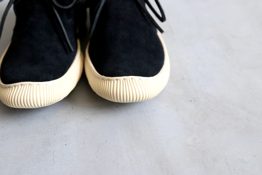 visvim() "FLYNT II-FOLK"