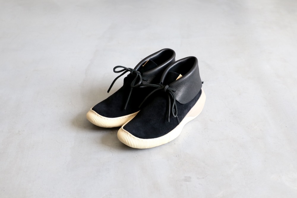 visvim() "FLYNT II-FOLK"