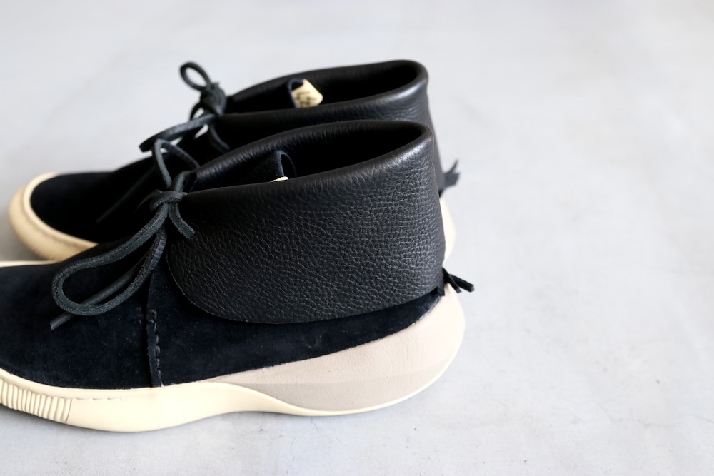 visvim() "FLYNT II-FOLK"