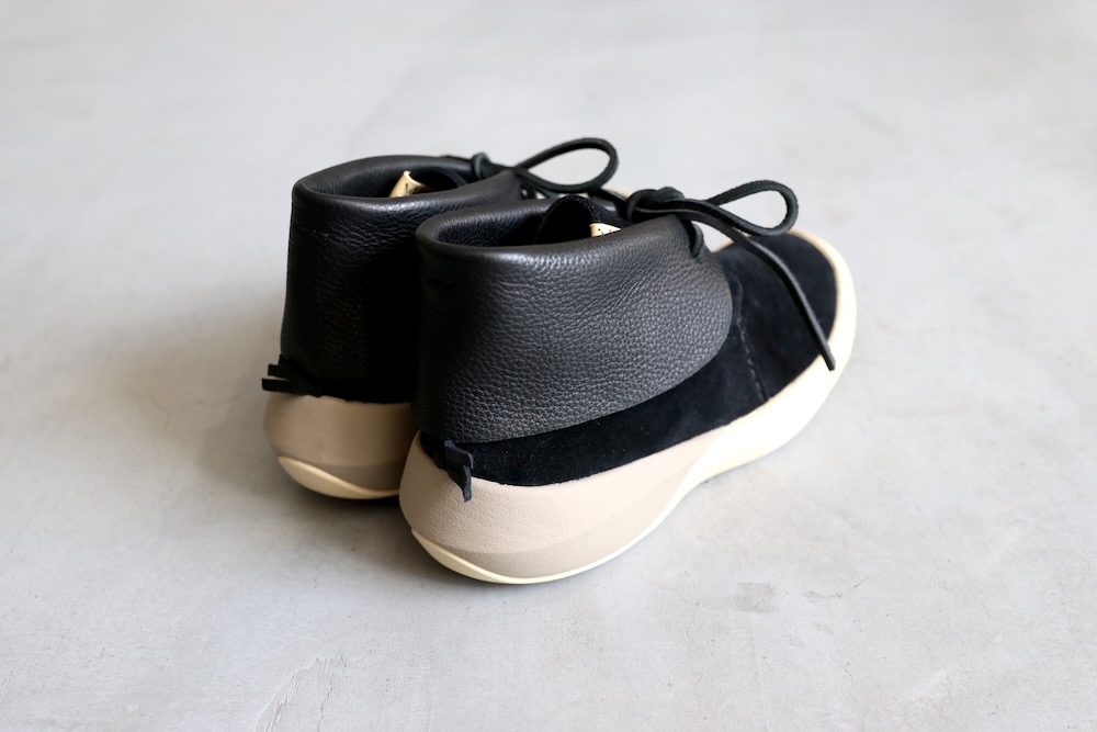 visvim() "FLYNT II-FOLK"