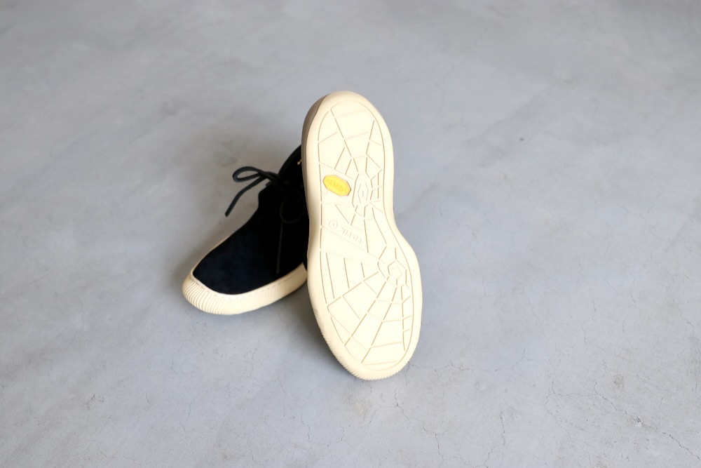 visvim() "FLYNT II-FOLK"