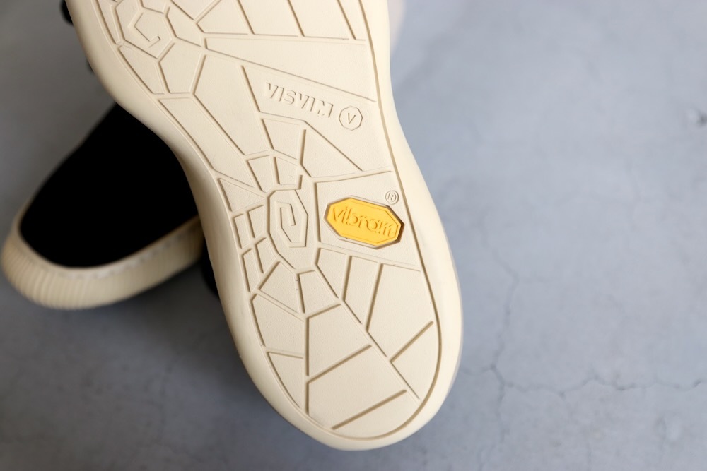 visvim() "FLYNT II-FOLK"