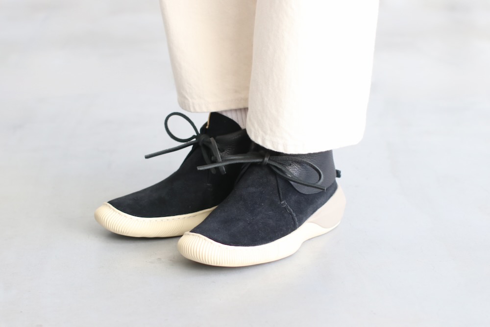 visvim() "FLYNT II-FOLK"