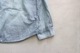 MADNESS (�ޥåɥͥ�) "MADNESS HARD AGING CHAMBRAY NEP BD SHIRT"