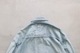 MADNESS (�ޥåɥͥ�) "MADNESS HARD AGING CHAMBRAY NEP BD SHIRT"