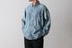 MADNESS (�ޥåɥͥ�) "MADNESS HARD AGING CHAMBRAY NEP BD SHIRT"