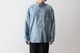 MADNESS (�ޥåɥͥ�) "MADNESS HARD AGING CHAMBRAY NEP BD SHIRT"