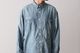 MADNESS (�ޥåɥͥ�) "MADNESS HARD AGING CHAMBRAY NEP BD SHIRT"
