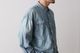 MADNESS (�ޥåɥͥ�) "MADNESS HARD AGING CHAMBRAY NEP BD SHIRT"