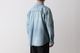 MADNESS (�ޥåɥͥ�) "MADNESS HARD AGING CHAMBRAY NEP BD SHIRT"