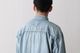 MADNESS (�ޥåɥͥ�) "MADNESS HARD AGING CHAMBRAY NEP BD SHIRT"