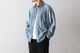 MADNESS (�ޥåɥͥ�) "MADNESS HARD AGING CHAMBRAY NEP BD SHIRT"