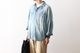 MADNESS (�ޥåɥͥ�) "MADNESS HARD AGING CHAMBRAY NEP BD SHIRT"