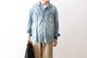 MADNESS (�ޥåɥͥ�) "MADNESS HARD AGING CHAMBRAY NEP BD SHIRT"
