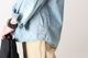 MADNESS (�ޥåɥͥ�) "MADNESS HARD AGING CHAMBRAY NEP BD SHIRT"