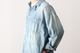 MADNESS (�ޥåɥͥ�) "MADNESS HARD AGING CHAMBRAY NEP BD SHIRT"