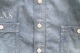 MADNESS (�ޥåɥͥ�) "MADNESS HARD AGING CHAMBRAY NEP BD SHIRT"