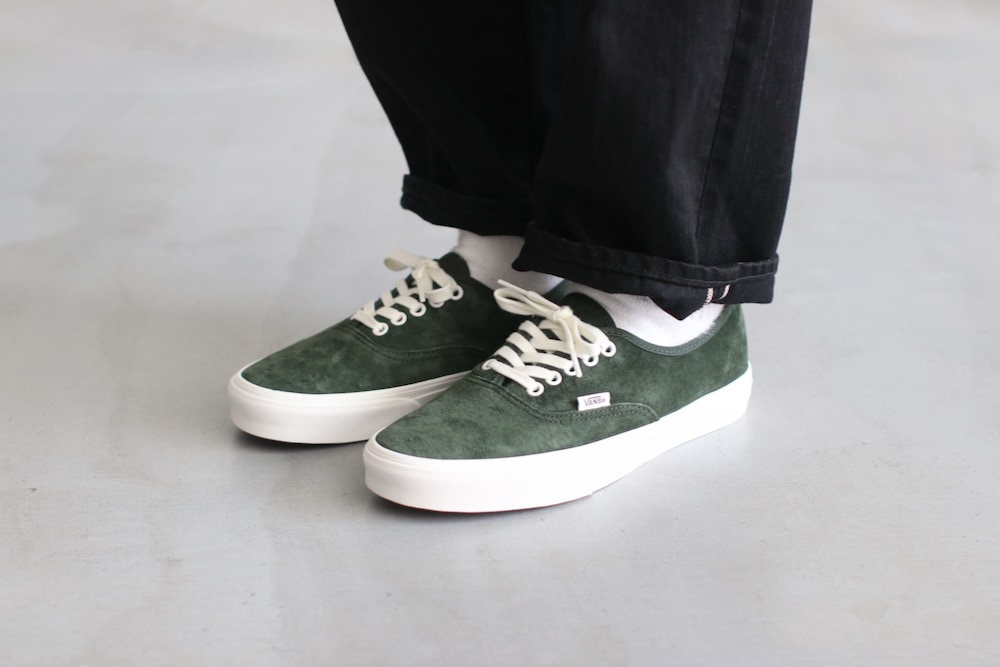 unisex］VANS(ヴァンズ) 