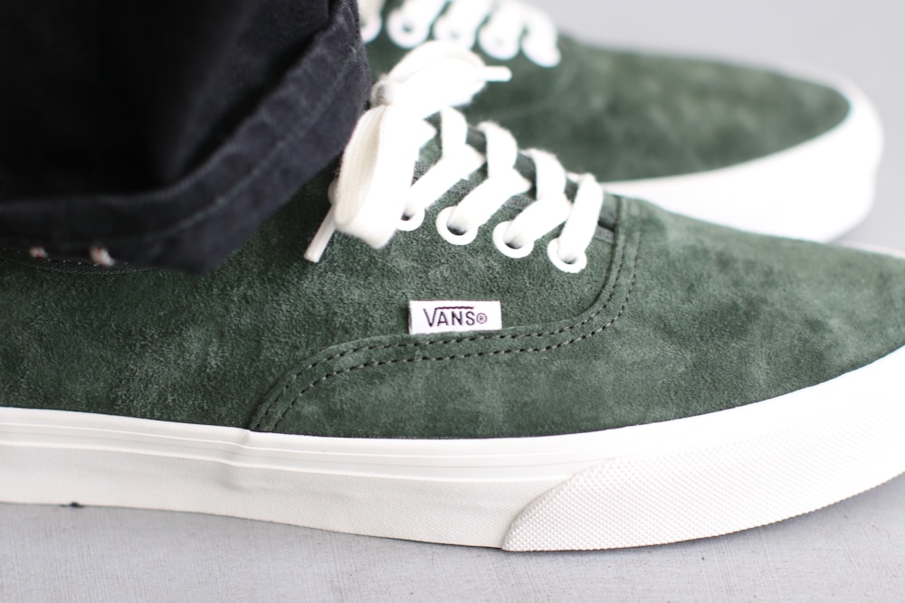 unisex］VANS(ヴァンズ) 
