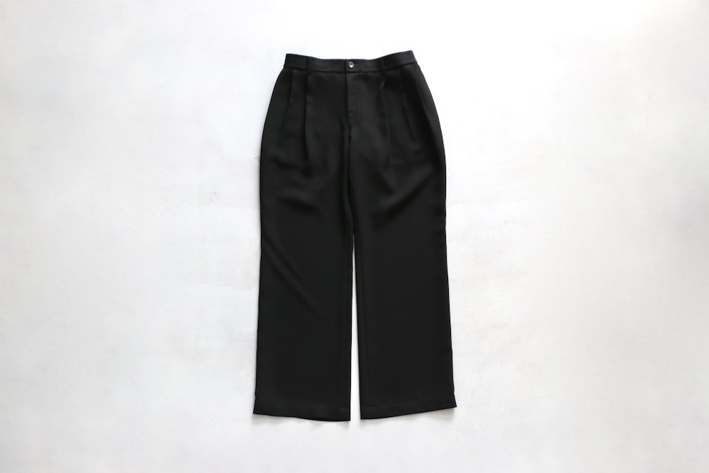 N.HOOLYWOOD ( ϥꥦå) "TUCKED PANTS 2251-PT20-095"
