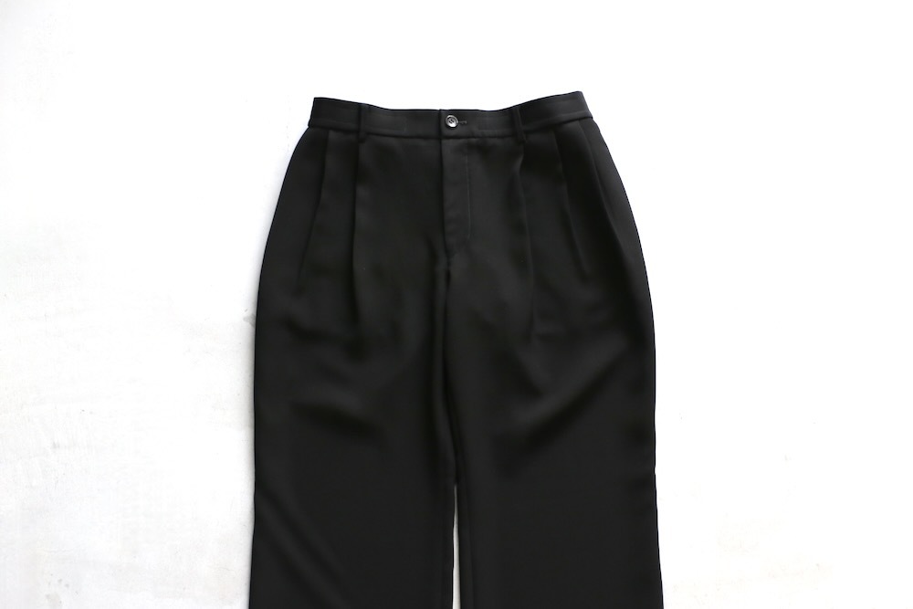 N.HOOLYWOOD ( ϥꥦå) "TUCKED PANTS 2251-PT20-095"