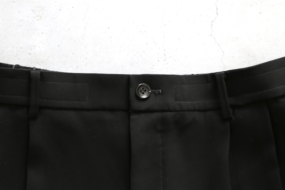 N.HOOLYWOOD ( ϥꥦå) "TUCKED PANTS 2251-PT20-095"