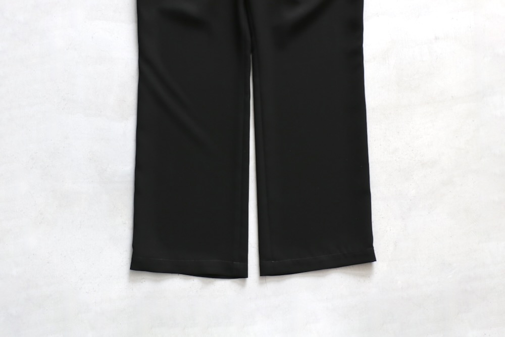 N.HOOLYWOOD ( ϥꥦå) "TUCKED PANTS 2251-PT20-095"