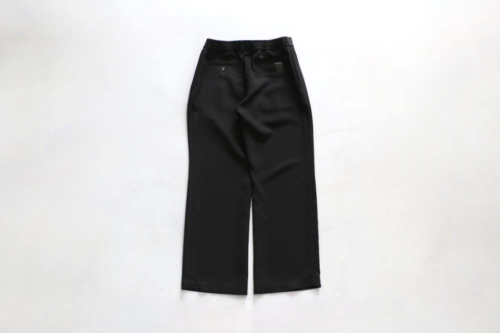 N.HOOLYWOOD ( ϥꥦå) "TUCKED PANTS 2251-PT20-095"
