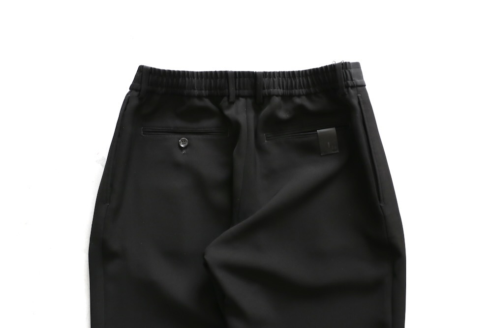 N.HOOLYWOOD ( ϥꥦå) "TUCKED PANTS 2251-PT20-095"