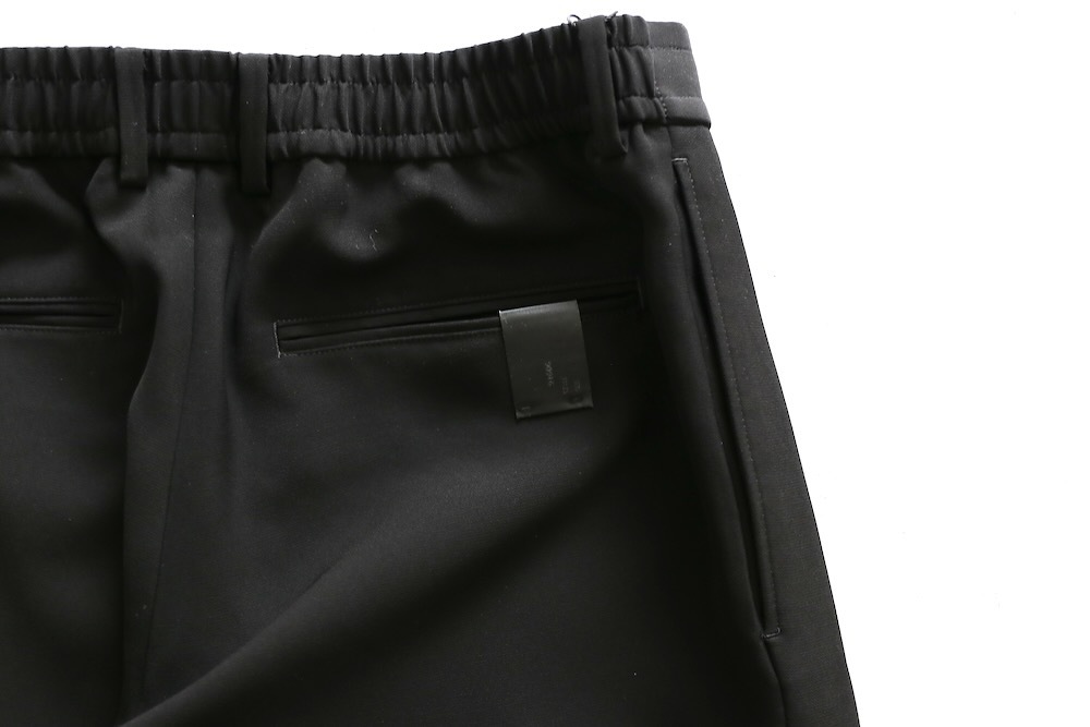 N.HOOLYWOOD ( ϥꥦå) "TUCKED PANTS 2251-PT20-095"