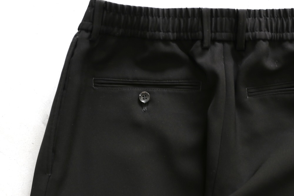 N.HOOLYWOOD ( ϥꥦå) "TUCKED PANTS 2251-PT20-095"