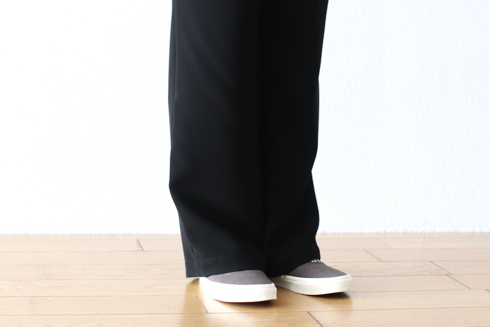 N.HOOLYWOOD ( ϥꥦå) "TUCKED PANTS 2251-PT20-095"