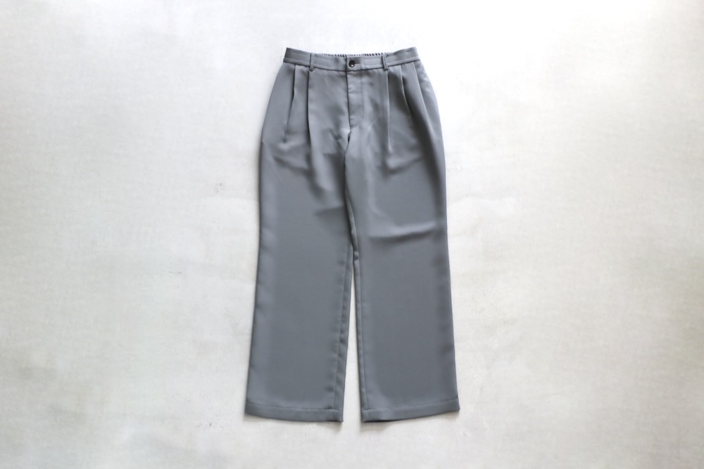 N.HOOLYWOOD ( ϥꥦå) "TUCKED PANTS 2251-PT20-095"