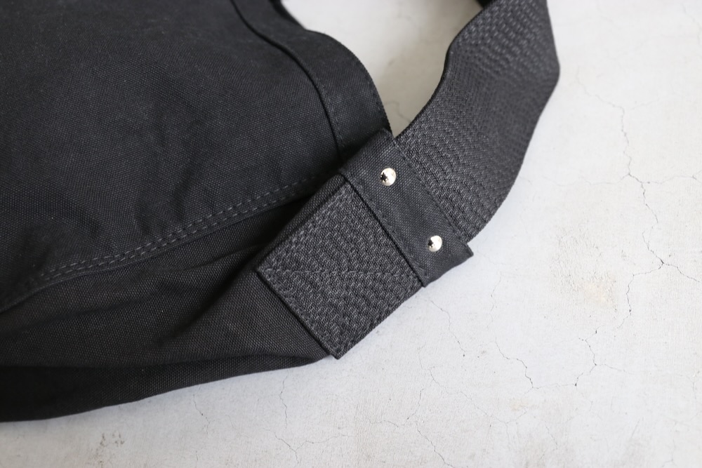 Taiga Takahashi / T.T(������ �����ϥ� / �ƥ������ƥ���) "Lot.004 Newsboy Bag"