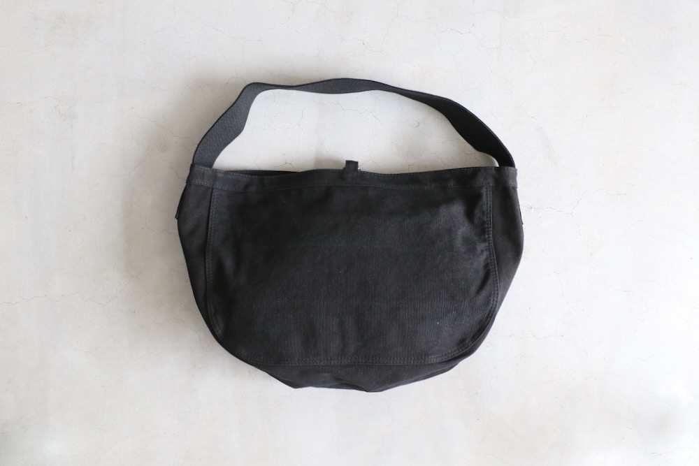 T.T Newsboy Taiga Takahashi 004 タイガタカハシ Taiga Takahashi(T.T) タイガタカハシ Newsboy Bag HORSE