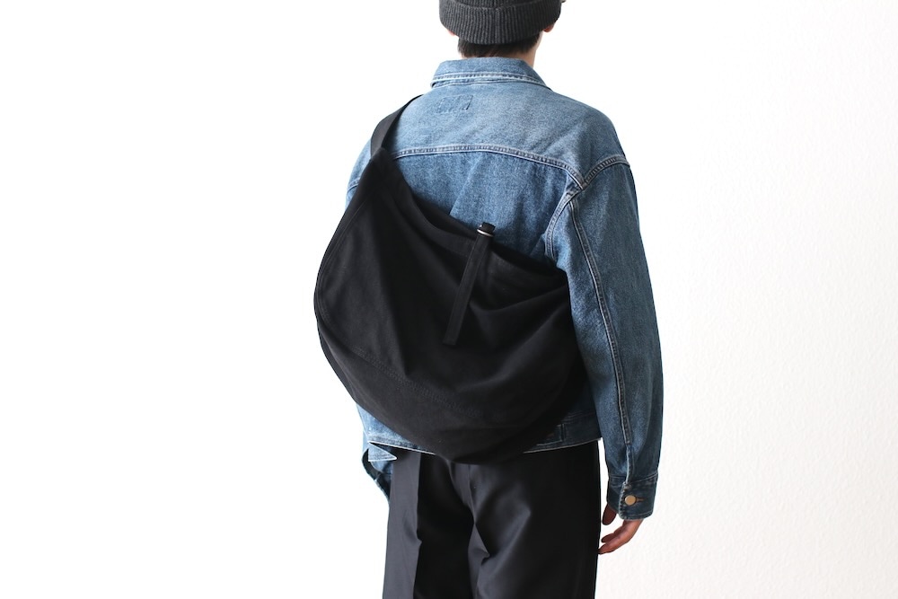【コグマ】TaigaTakahashi NEWSBOYBAGLot.004 Taiga Takahashi | LOT.004 NEWSBOY BAG