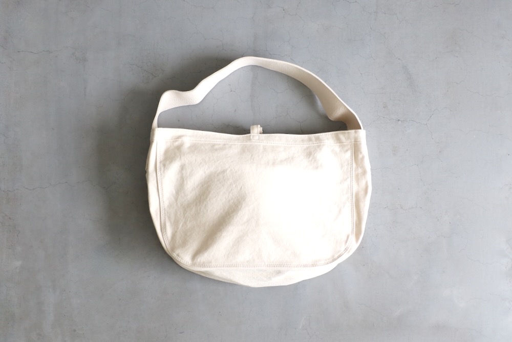Taiga Takahashi / T.T(������ �����ϥ� / �ƥ������ƥ���) "Lot.004 Newsboy Bag"