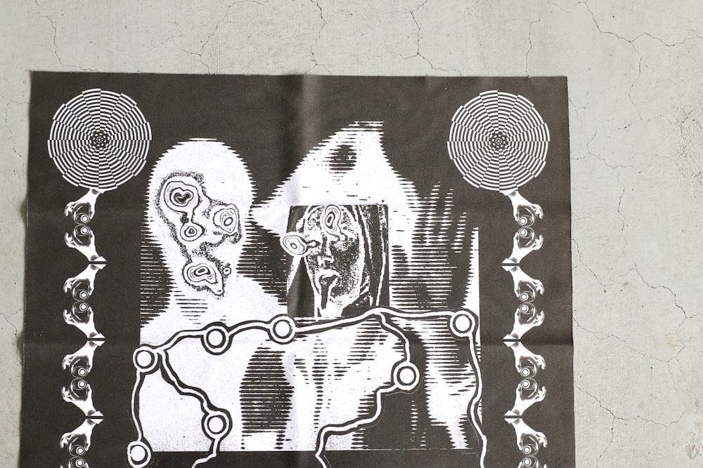 4.14 11:00 Release】BRAIN DEAD (ブレインデッド) 