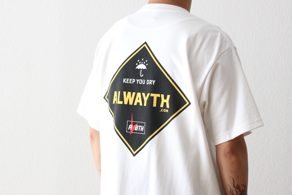 ALWAYTH(���륦������) "T3"