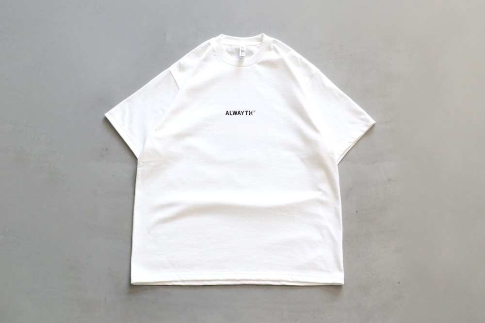 ALWAYTH(���륦������) "T3"