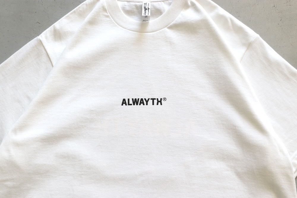 ALWAYTH(���륦������) "T3"